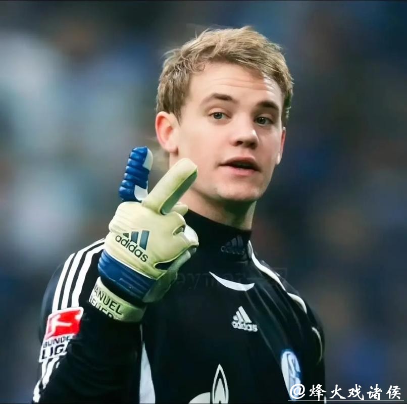 鲁梅尼格：拜仁续约诺伊尔 德国队也应感激诺伊尔