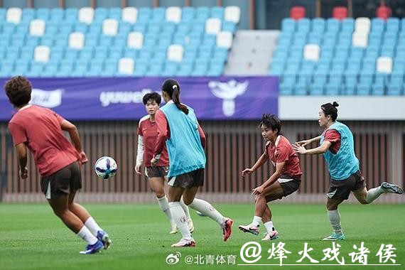 中国女足热身赛大胜越南,春节放假4天后开赴悉尼 中国女足热身赛大胜越南,春节放假4天后开赴悉尼