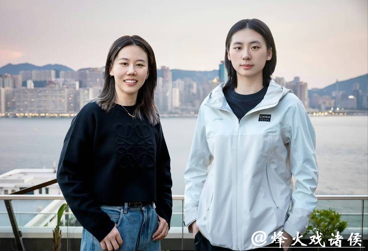 陈熠4-1陈幸同 晋级WTT总决赛女单四强