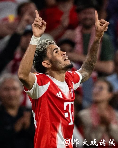 德甲-莱万梅开二度基米希破门 拜仁3-1创连胜纪录 德甲-莱万梅开二度基米希破门 拜仁3-1创连胜纪录