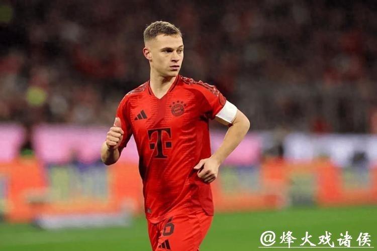 德甲-莱万梅开二度基米希破门 拜仁3-1创连胜纪录 德甲-莱万梅开二度基米希破门 拜仁3-1创连胜纪录