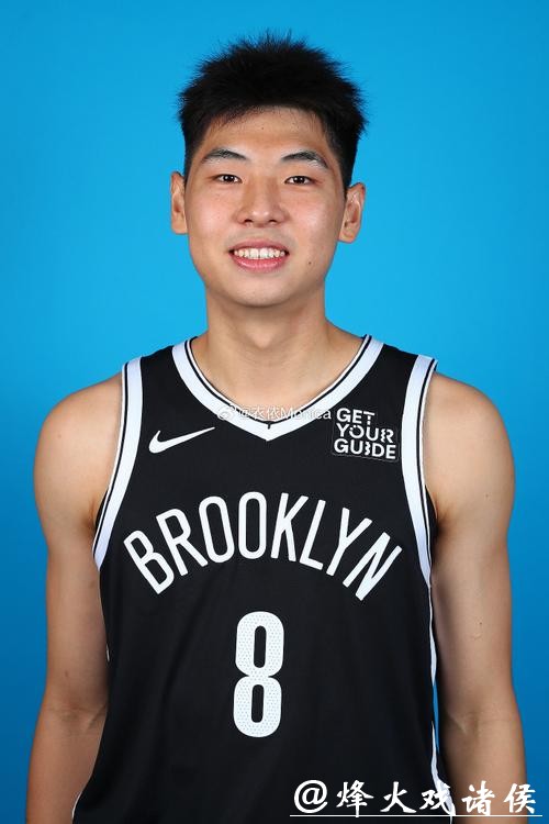 崔永熙新赛季确定穿8号球衣 官方身高为1米98